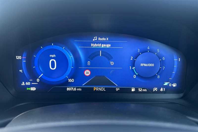 Used Ford Puma 2023 for sale - 77481896: Photo 20