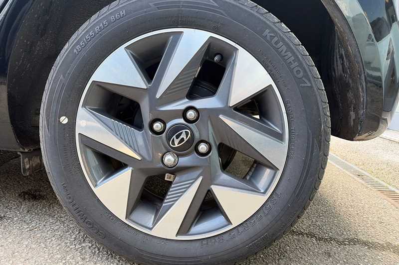 Used Hyundai i10 2025 for sale - 78188899: Photo 10