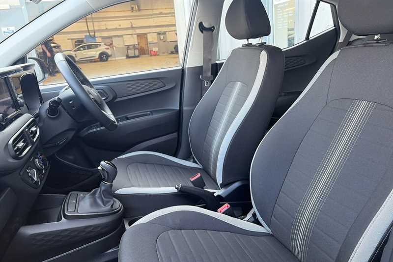 Used Hyundai i10 2025 for sale - 78188899: Photo 23