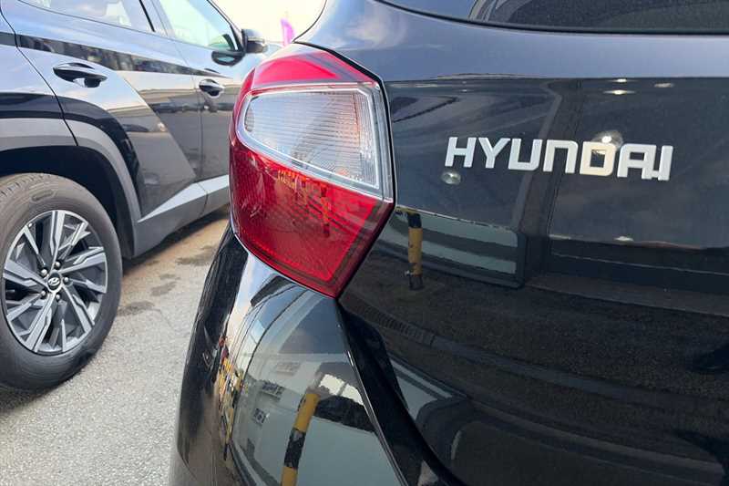 Used Hyundai i10 2025 for sale - 78188899: Photo 31