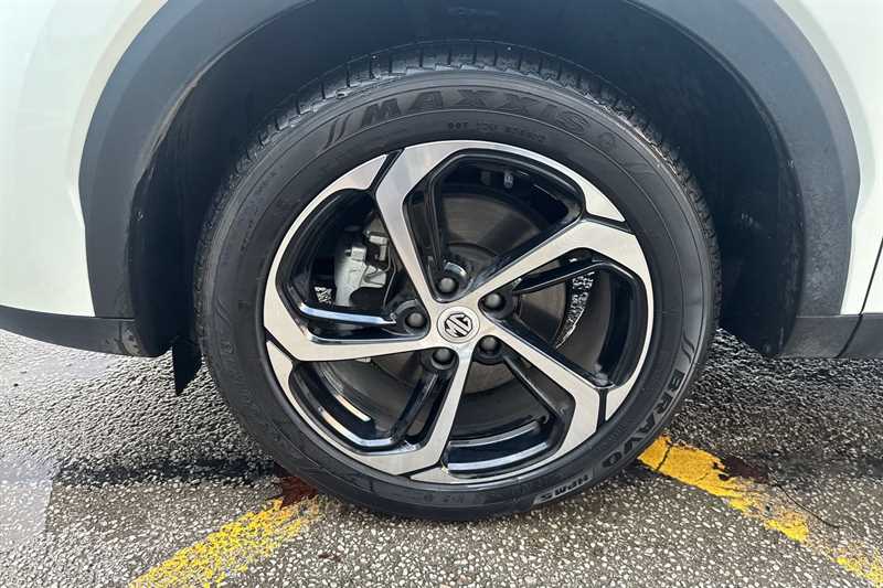 Used MG MG HS for sale - 76857877: Photo 10