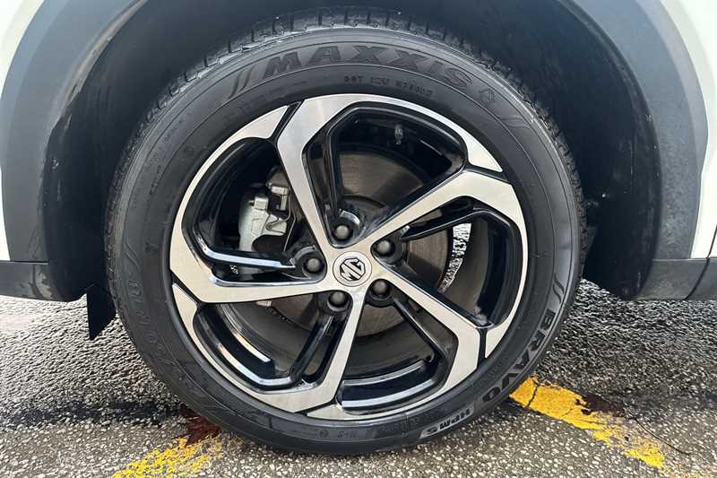 Used MG MG HS for sale - 76857877: Photo 11