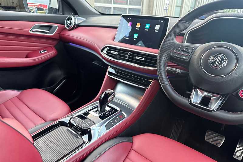 Used MG MG HS for sale - 76857877: Photo 14