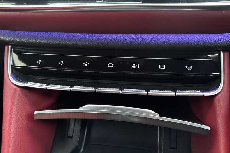 Used MG MG HS for sale - 76857877: Photo 15