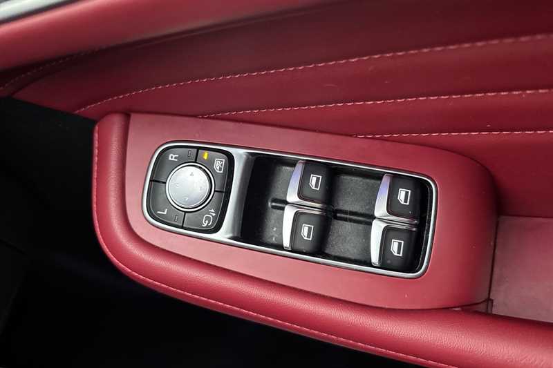 Used MG MG HS for sale - 76857877: Photo 16