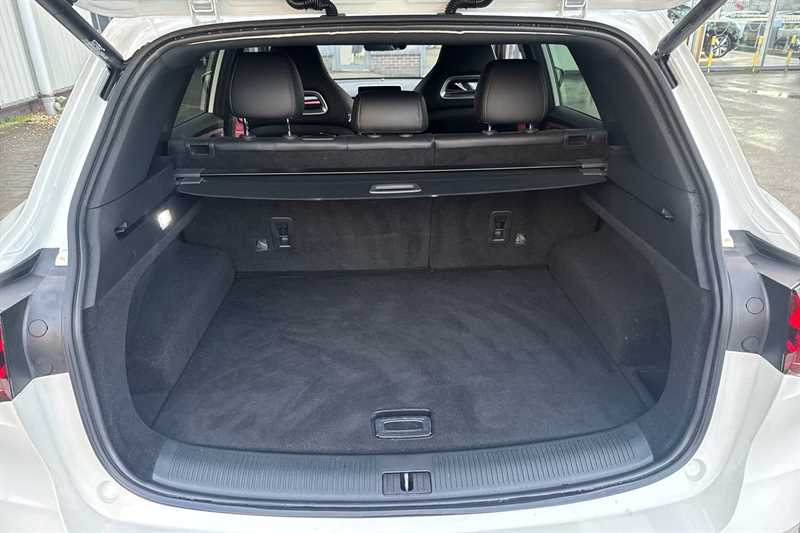 Used MG MG HS for sale - 76857877: Photo 25