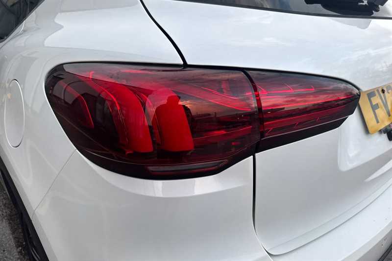 Used MG MG HS for sale - 76857877: Photo 31