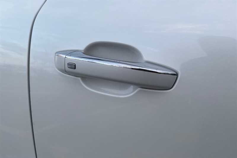 Used MG MG HS for sale - 76857877: Photo 33