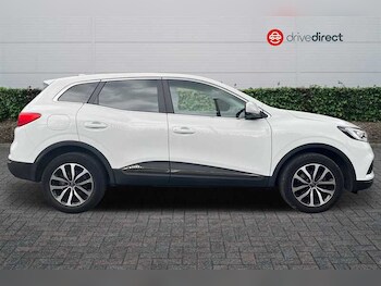 Used Renault Kadjar 2022 for sale - 77811879: Photo