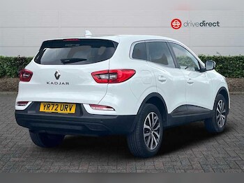 Used Renault Kadjar 2022 for sale - 77811879: Photo