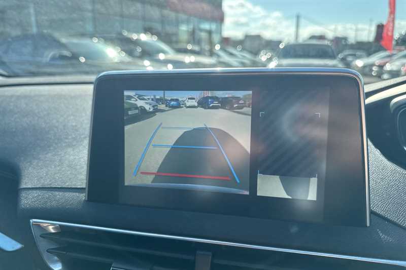 Used Peugeot 3008 2019 for sale - 78208755: Photo 19