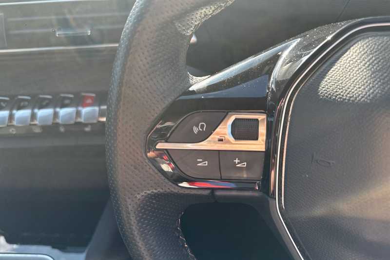 Used Peugeot 3008 2019 for sale - 78208755: Photo 21