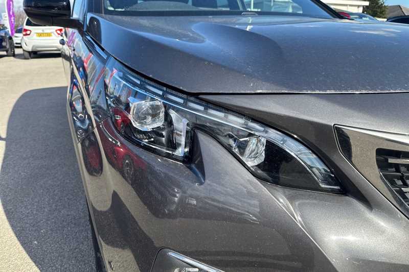 Used Peugeot 3008 2019 for sale - 78208755: Photo 28
