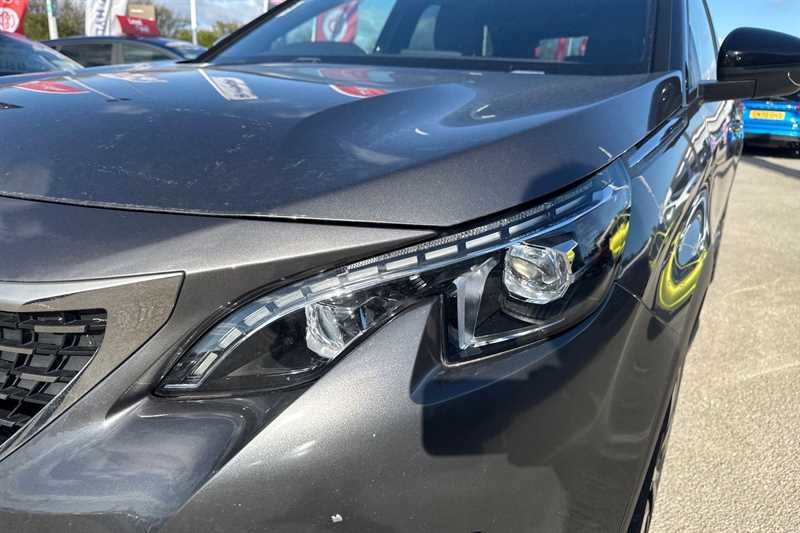 Used Peugeot 3008 2019 for sale - 78208755: Photo 29