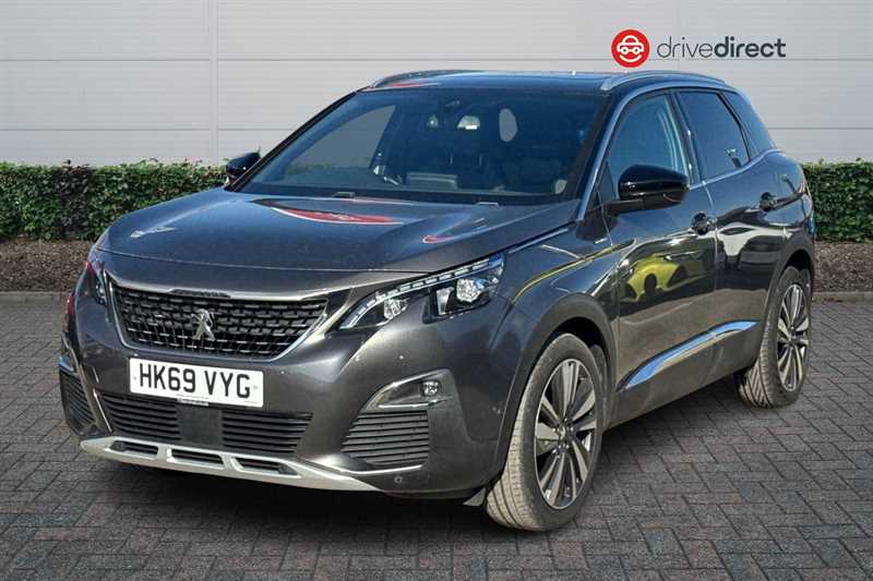 Used Peugeot 3008 2019 for sale - 78208755: Photo 7
