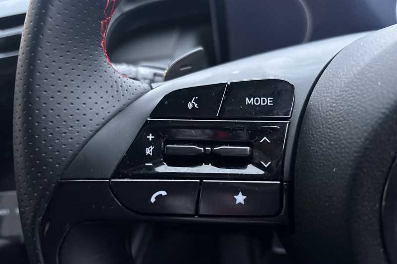 Used Hyundai TUCSON 2024 for sale - 77482156: Photo 21