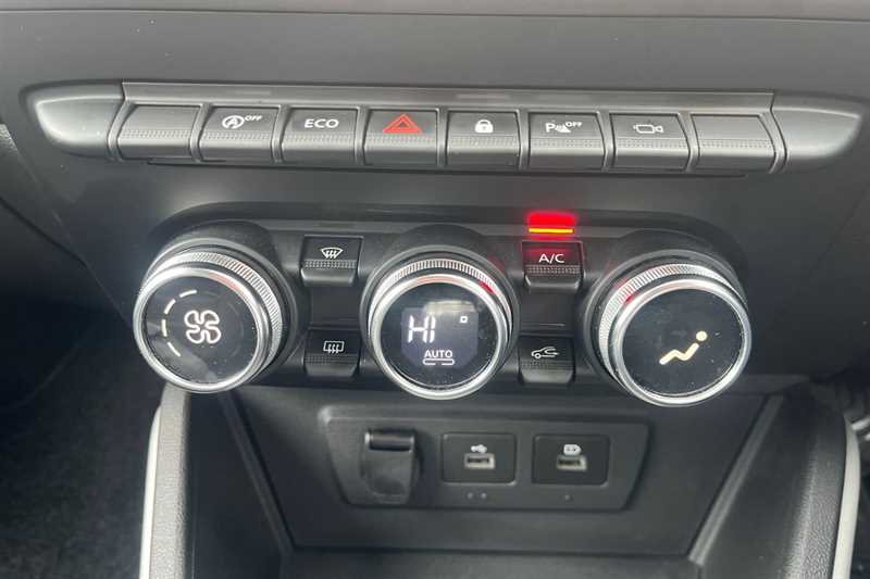 Used Dacia Duster 2022 for sale - 78138438: Photo 15