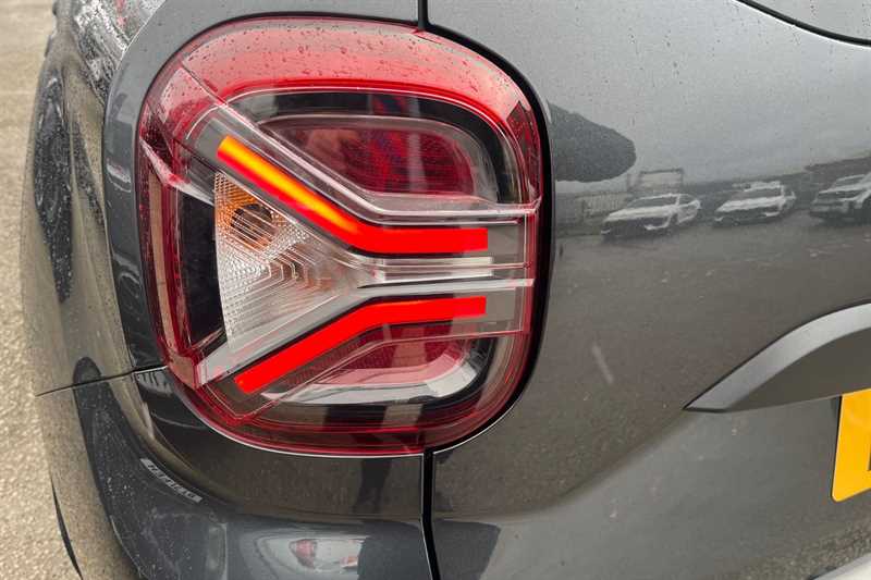 Used Dacia Duster 2022 for sale - 78138438: Photo 32