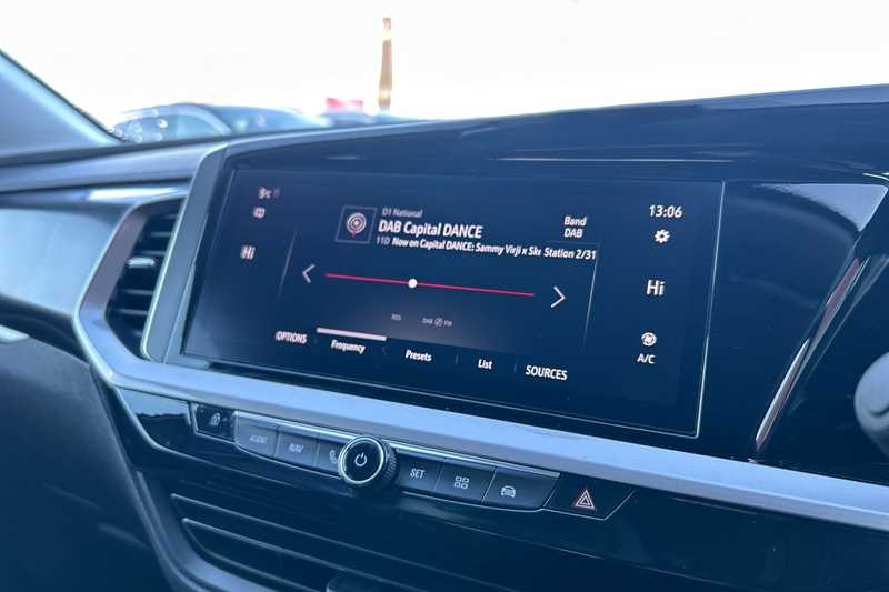 Used Vauxhall Grandland 2024 for sale - 77900335: Photo 17