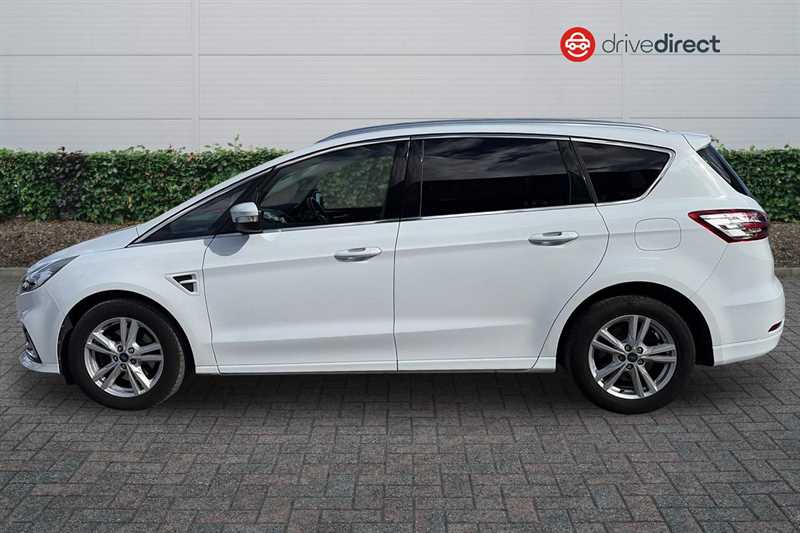 Used Ford S-Max 2020 for sale - 78076469: Photo 6