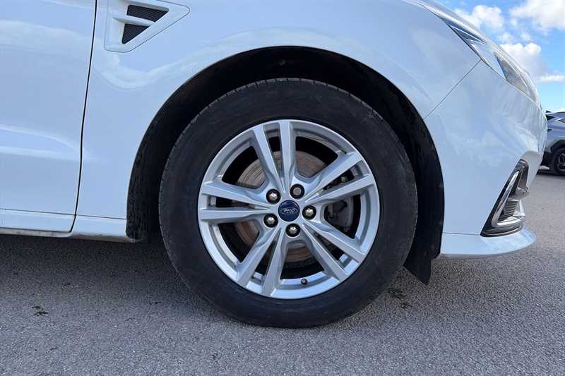 Used Ford S-Max 2020 for sale - 78076469: Photo 9