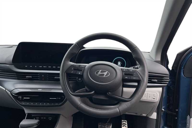 Used Hyundai BAYON 2025 for sale - 77829143: Photo 11