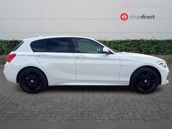 Used BMW 1 Series 2018 for sale - 79863195: Photo