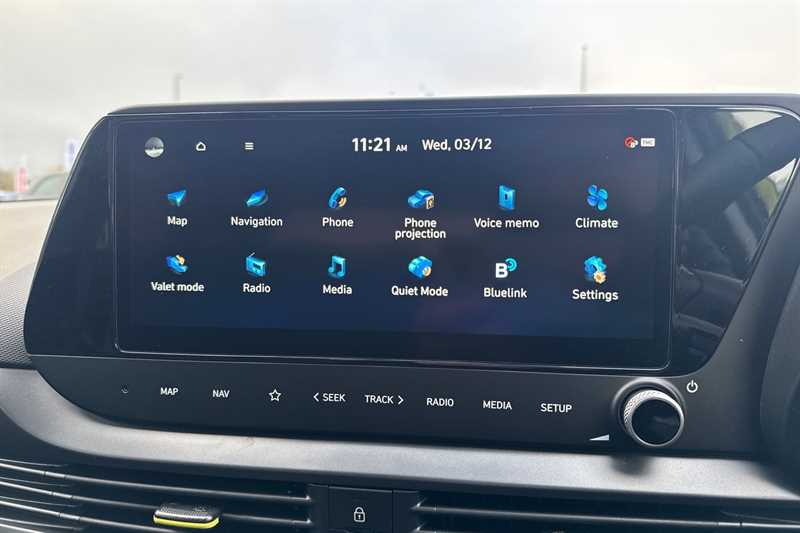 Used Hyundai i20 2024 for sale - 76930805: Photo 17