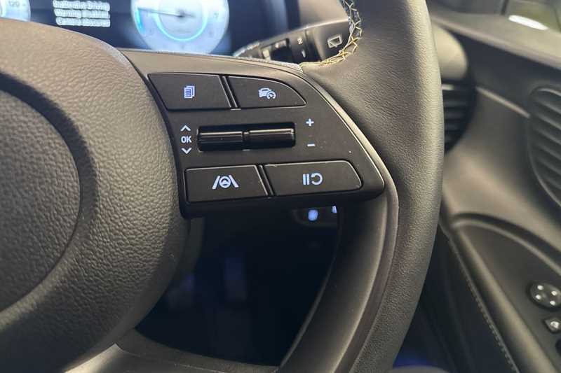 Used Hyundai i20 2024 for sale - 76930805: Photo 22