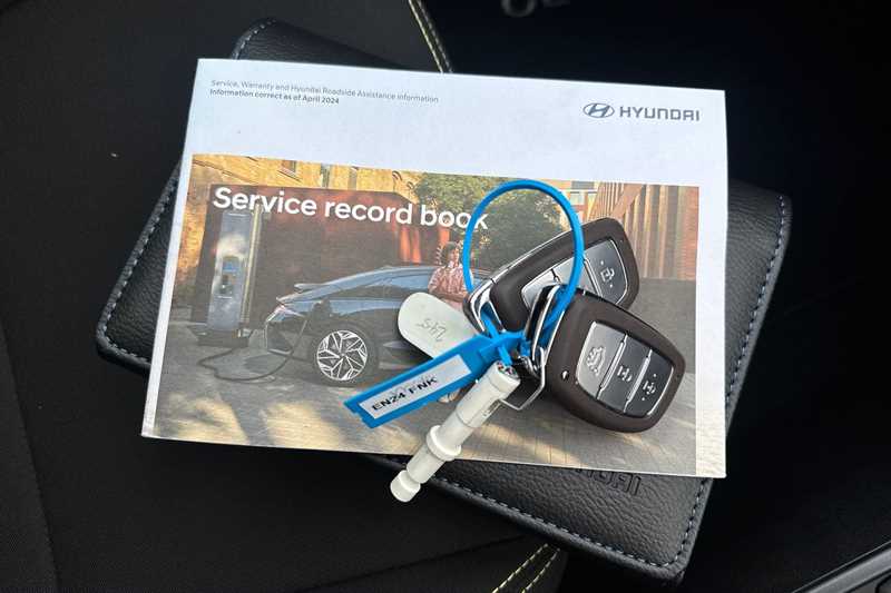 Used Hyundai i20 2024 for sale - 76930805: Photo 36