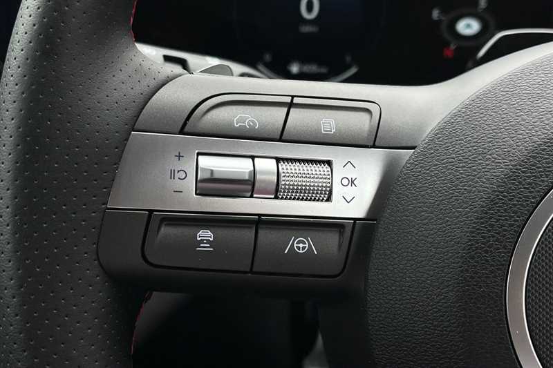 Used Hyundai KONA 2025 for sale - 76789897: Photo 21