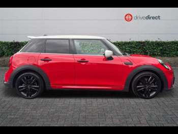 Used MINI Hatch 2021 for sale - 75373509: Photo