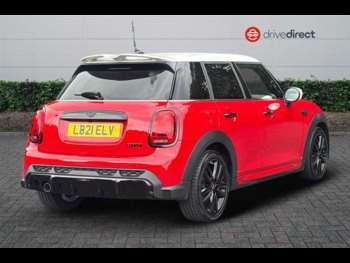 Used MINI Hatch 2021 for sale - 75373509: Photo