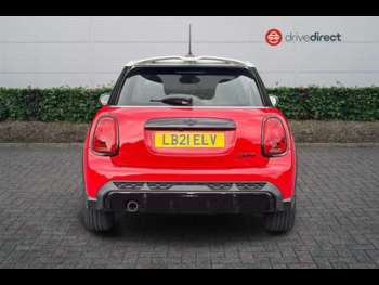 Used MINI Hatch 2021 for sale - 75373509: Photo