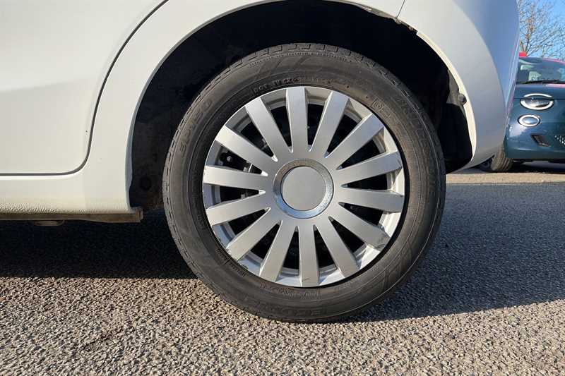 Used Suzuki Celerio 2015 for sale - 77811774: Photo 11