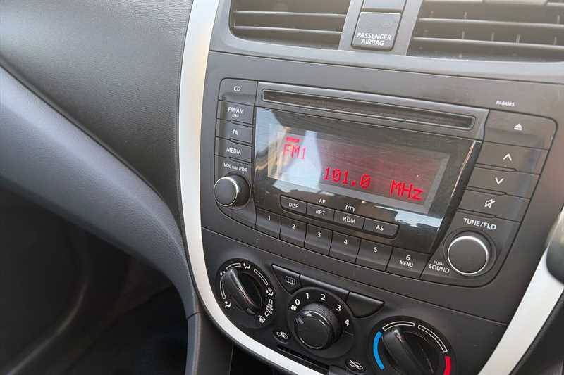 Used Suzuki Celerio 2015 for sale - 77811774: Photo 17