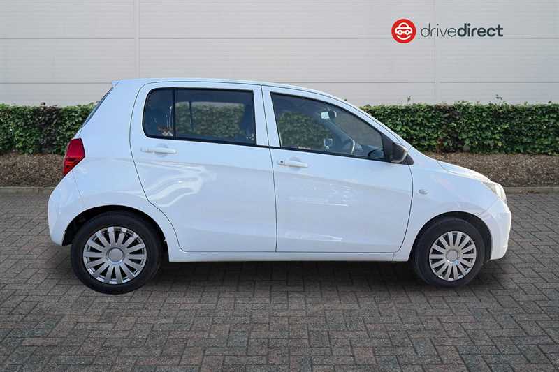 Used Suzuki Celerio 2015 for sale - 77811774: Photo 2