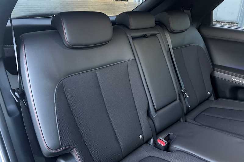 Used Hyundai IONIQ 5 2025 for sale - 78131149: Photo 24