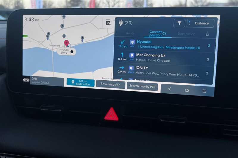 Used Hyundai IONIQ 5 2025 for sale - 78131149: Photo 40