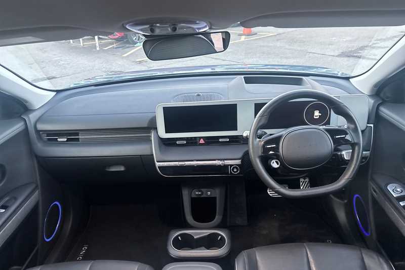 Used Hyundai IONIQ 5 2023 for sale - 76448556: Photo 13