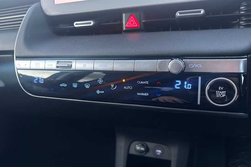 Used Hyundai IONIQ 5 2023 for sale - 76448556: Photo 15