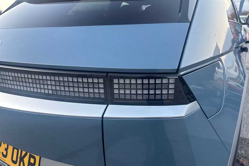 Used Hyundai IONIQ 5 2023 for sale - 76448556: Photo 32