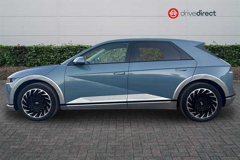 Used Hyundai IONIQ 5 2023 for sale - 76448556: Photo 6