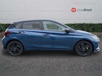 Used Hyundai i20 2025 for sale - 78338434: Photo