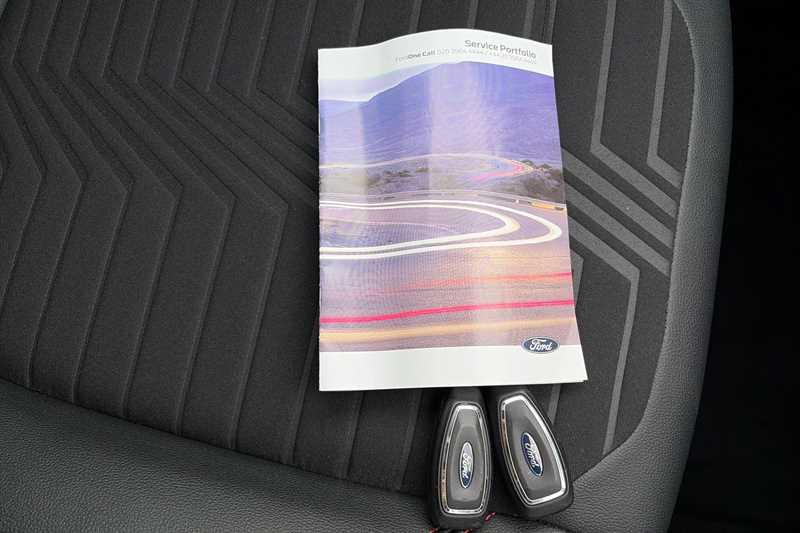 Used Ford Puma 2023 for sale - 78138229: Photo 36