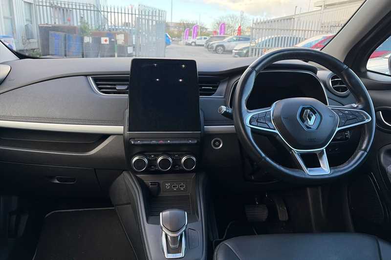 Used Renault Zoe 2020 for sale - 78160301: Photo 4