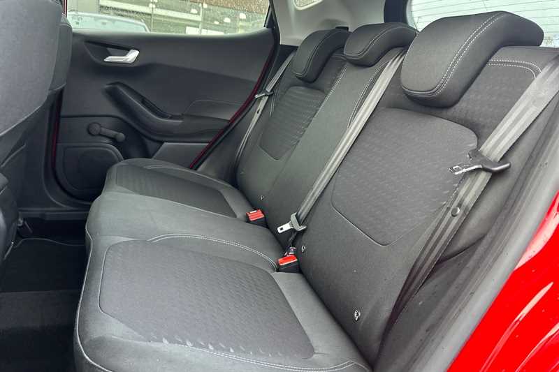 Used Ford Fiesta 2018 for sale - 78189485: Photo 24