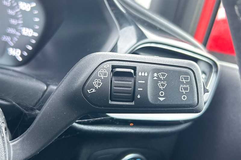 Used Ford Fiesta 2018 for sale - 78189485: Photo 41