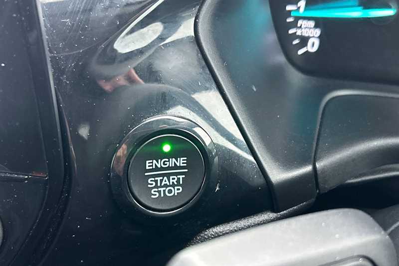 Used Ford Fiesta 2018 for sale - 78189485: Photo 42