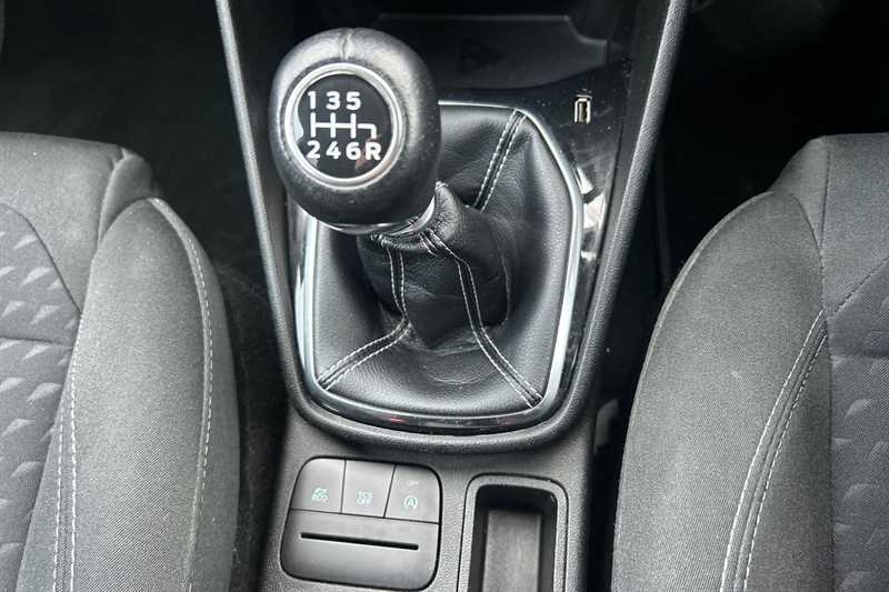 Used Ford Fiesta 2018 for sale - 78189485: Photo 43